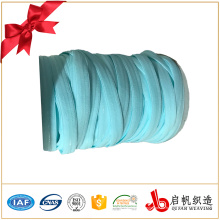 Angepasstes haltbares und flexibles unzerbrechliches elastisches Silikongummibänderband